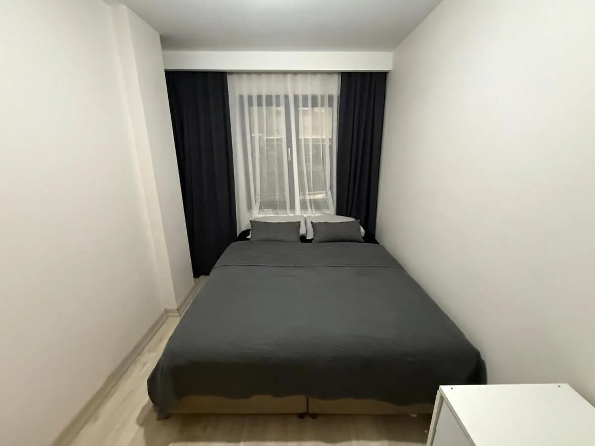 Residence In Central Besiktas Κωνσταντινούπολη Διαμέρισμα
